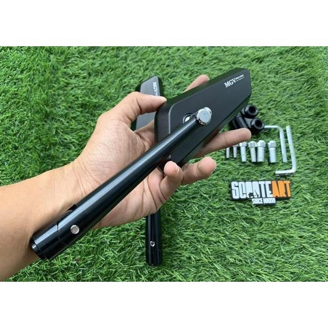 Spion Circuit Replika Rizoma Untuk Vespa Matic