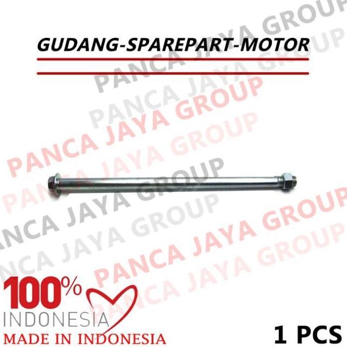 As Engine Engin Mounting Mesin Suzuki Spin 125 Skywave Skdrive Hayate