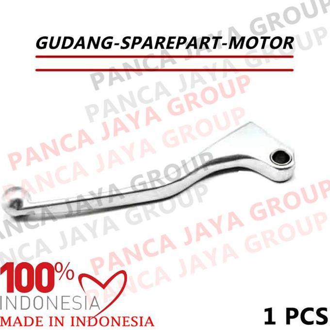 Handle Kiri Kopling Honda Cb400 Cb 400 Cb400Sf 400Sf Super Four Vtech