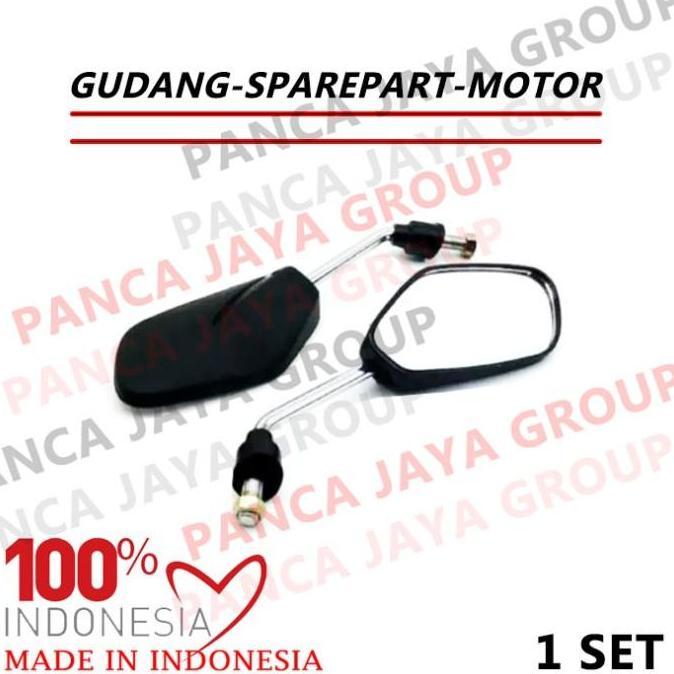 Spion Kymco Trend Sr Metica Gs Glx 125 Jockey People One 125 Spike 120