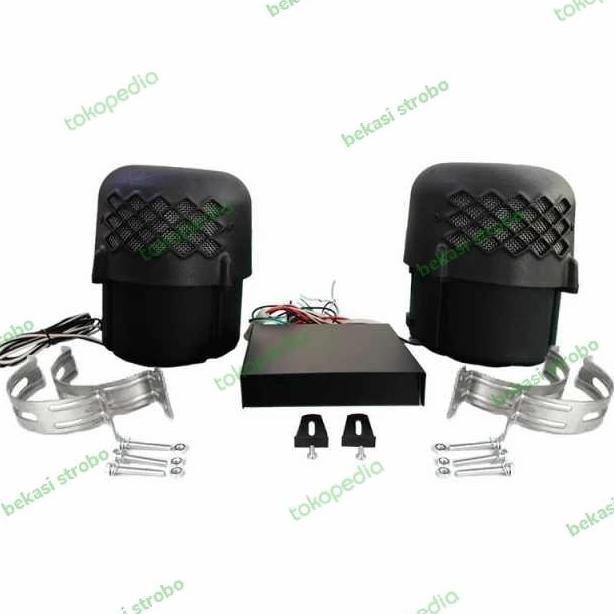 Toa Jack Hammer Low Frequency Speaker 100 watt