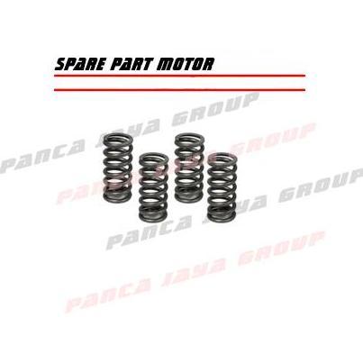 Per Rumah Kopling Yamaha Yz85 Yz-85 Tiara S120 S-120 Jz 120 Jz120 Yamaha 125Z 125Zr 125-Z 125-Zr Y12