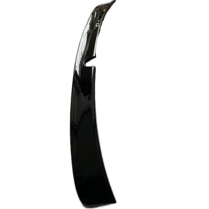 TERBARU - Roof Spoiler Mercedes Benz W211 Plastik ABS