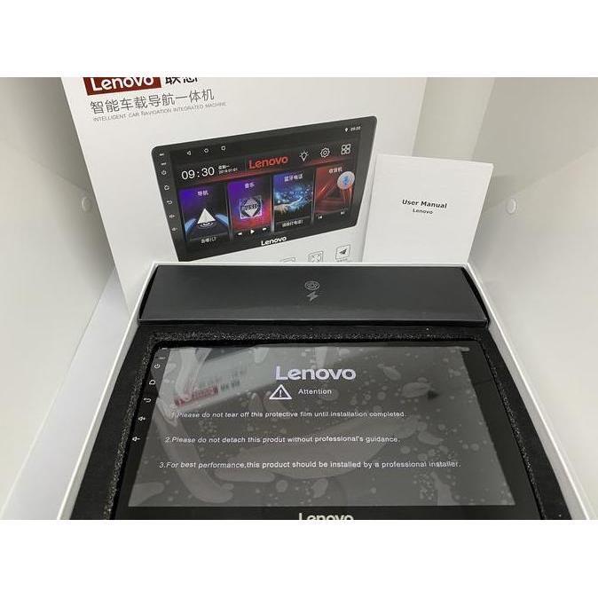 Head unit android 9 inch 2GB oem toyota innova 20-2014