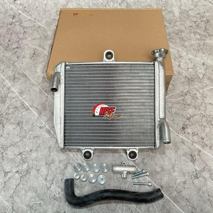 RADIATOR BPRO  NINJA   RR ORIGINAL DAN TERPERCAYA