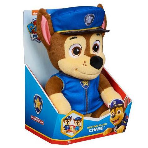 Mainan Paw Patrol Bedtime Plush