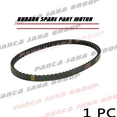 Vanbelt Vbelt Van Belt Van Belt V-Belt Sym Matic Jet 14 200 200I 200-I
