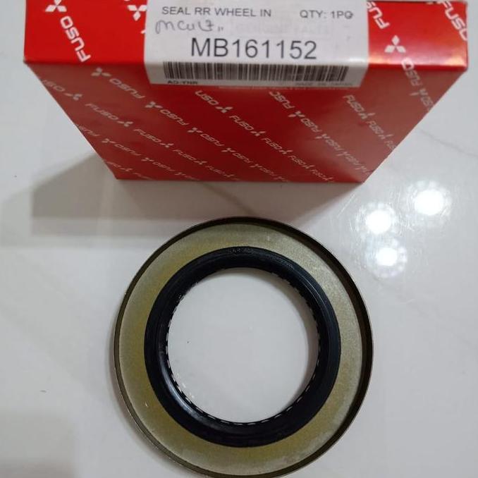 Seal Roda / Oil Seal Roda Belakang Dalam Canter Ps100 Ps120 Ps135