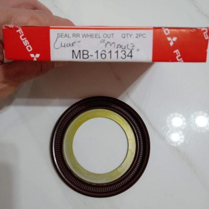 Seal Roda / Oil Seal Roda Belakang Luar Ps100 / Ps120 Ps135 Ps Canter