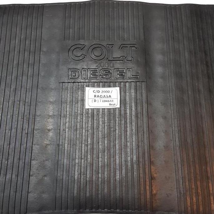 Karpet Karet Lantai Dek Lembar Ps100 Ps120 Ps135 Ragasa Tepak Jungkit