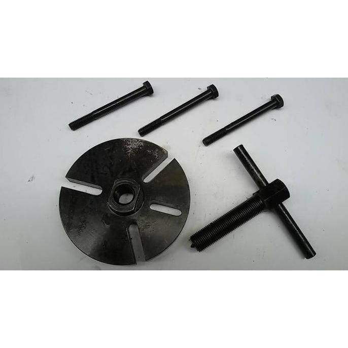 NEW Treker magnet Vega , Jupiter, Jupiter MX