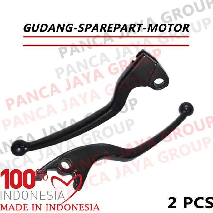 Handle Rem Kiri-Kanan Suzuki Address Adres Adress