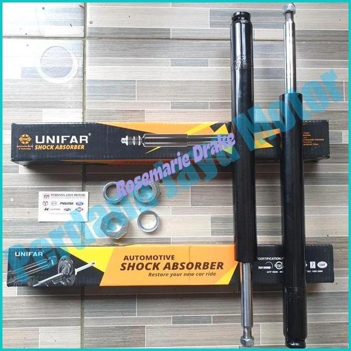 Shockbreaker Shock Breaker Depan Mazda Mr 90 Vantrend