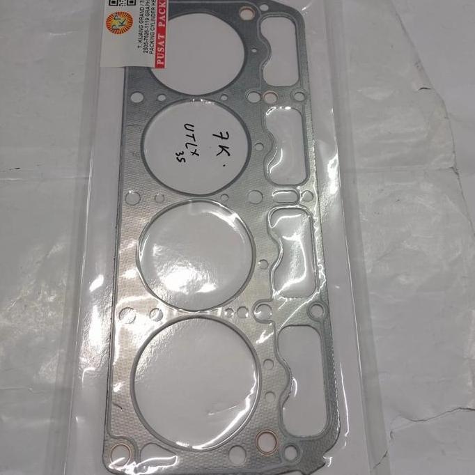 Paking Silinder / Cylinder Head Kijang Kapsul 7K Efi / Grand 5K 1.8
