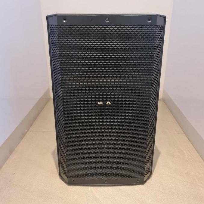 Box Speaker 10 inch model Huper js10 box kosong box fiber Full ram