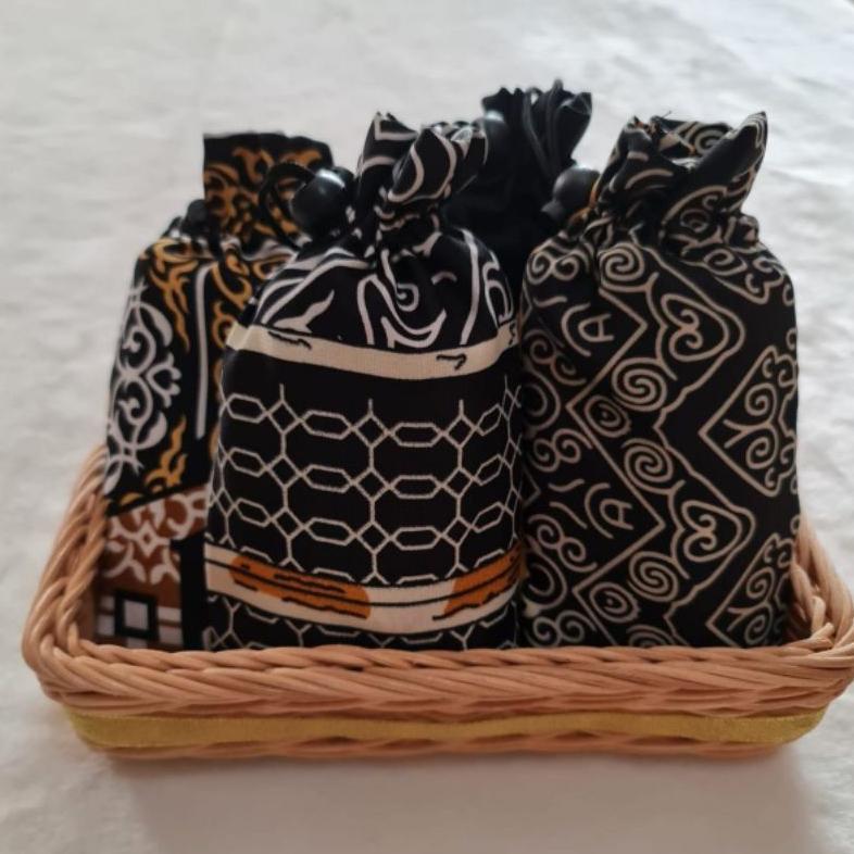 sale Sajadah Travel Kiswah / Sajadah Traveling Hitam Terbaru