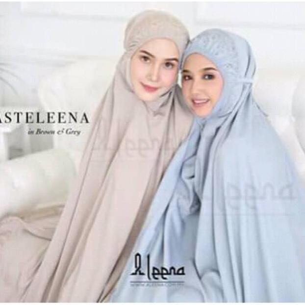 BEST SALE Mukena khadijah rayon ory mukena khadijah premium mukena khadijah super jumbo cod