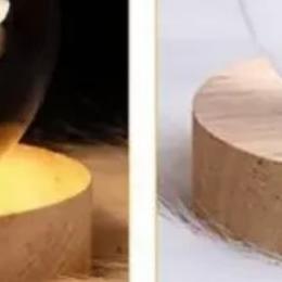Lampu Dekorasi Kamar Tidur Bola Kristal / Lampu Dekorasi Kamar 19 Model / Lampu Bola Kristal