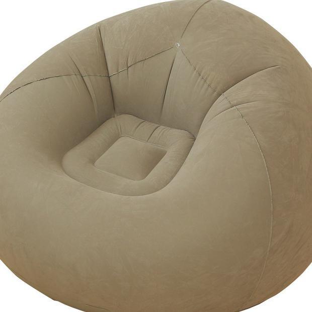 Inone - Sofa Santai Angin Empuk Bean Bag Indoor Outdoor Sofa Angin Beanbag Inflatable Sofa