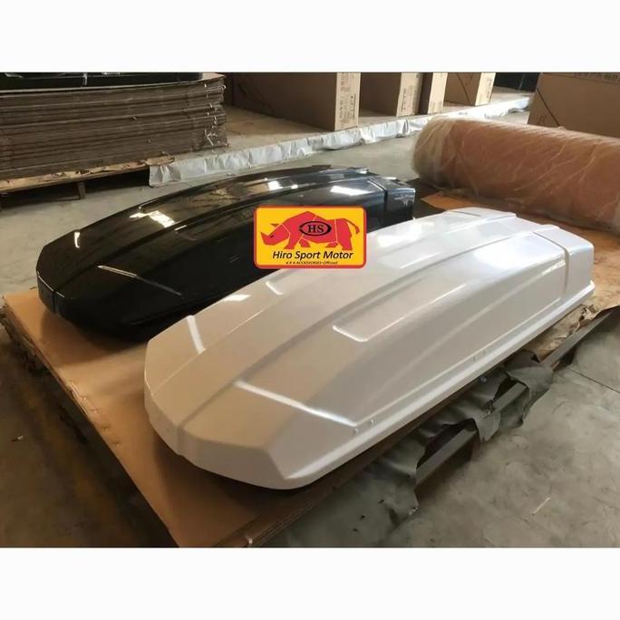 roof box hirorack 900 Liter model thule motion XT