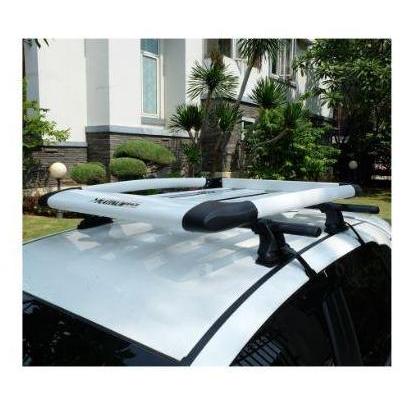 Rak Atas Mobil Innova 2022 Roof Rack Platinum Paket Lengkap + KAKI