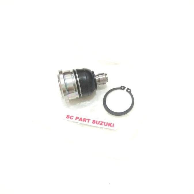 ball joint only suzuki splash.