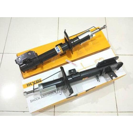 Shock breaker depan suzuki ertiga ikybi