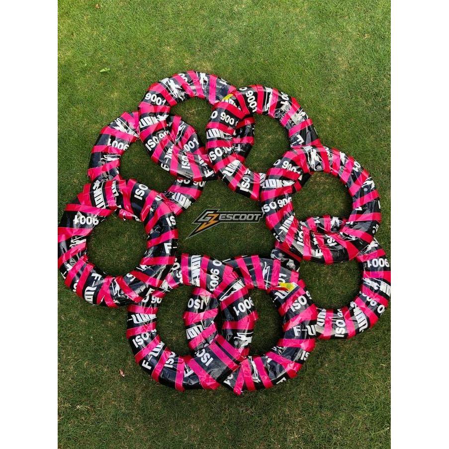 BAN FIIDO X123 Fat Tire 3.00 BAN 12 Inch BAN FIIDO Q1S/ Q1