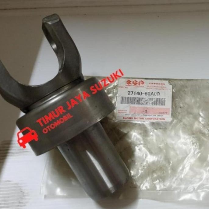 Yoke Kopel Vitara Asli Sgp Sparepart Suzuki Harga Spesial