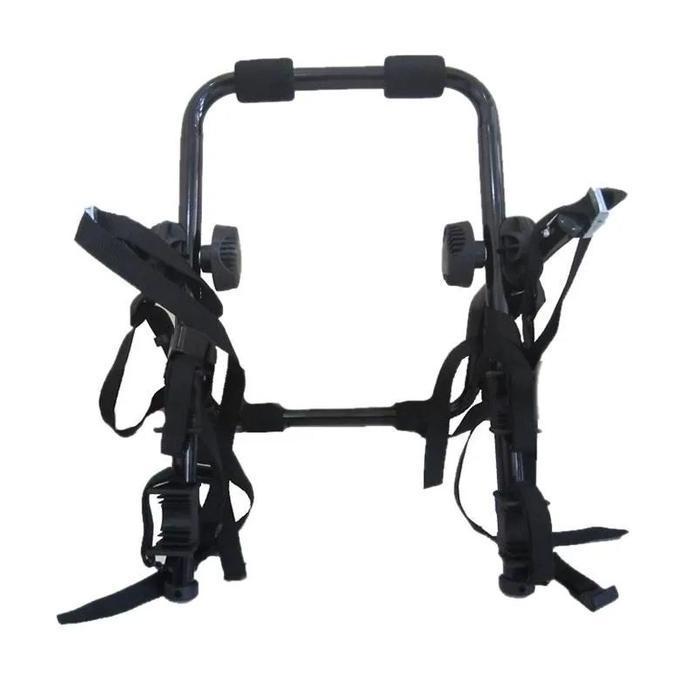 Bike Carrier Sepeda Bagasi Mobil Untuk Sepeda Hanger Sepeda Bicycle Empire