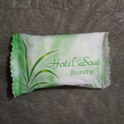 Drei- Sabun Hotel Beauty / Hotel Soap Beauty 50Pcs