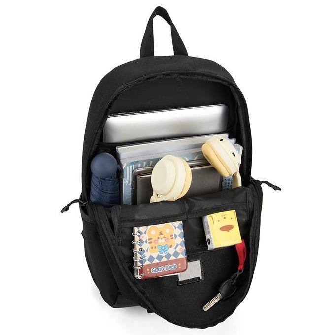 Younew- Luminox - Tas Ransel Laptop Kasual Backpack Ggfh