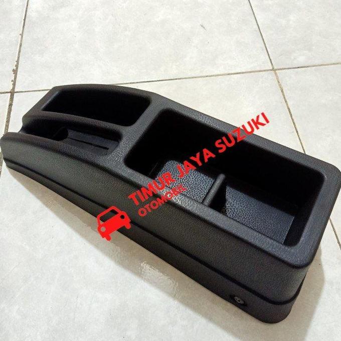 Konsul Consul Box Katana Bahan Plastik Sparepart Suzuki Asli