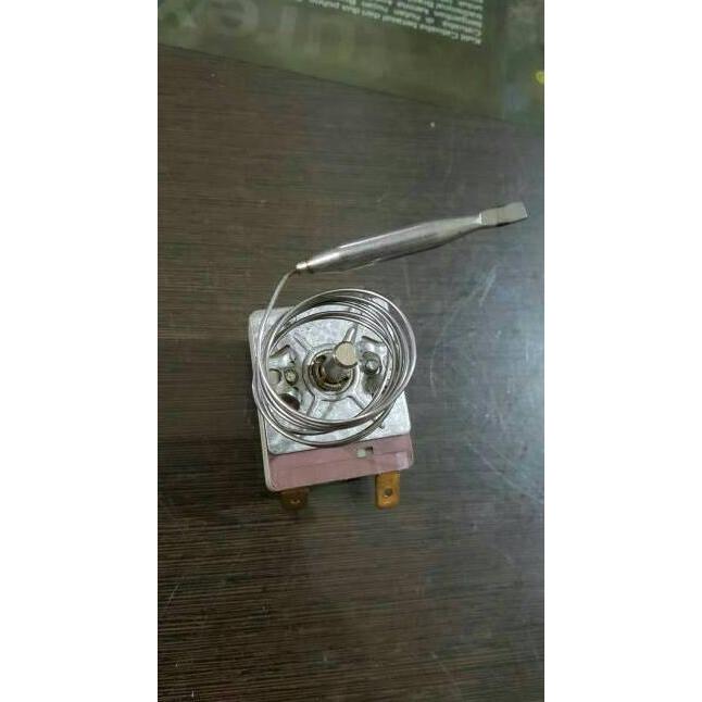 Sunn- Pengatur Suhu Cup Sealer / Termostat Cup Sealer / Thermostat Mesin Cup