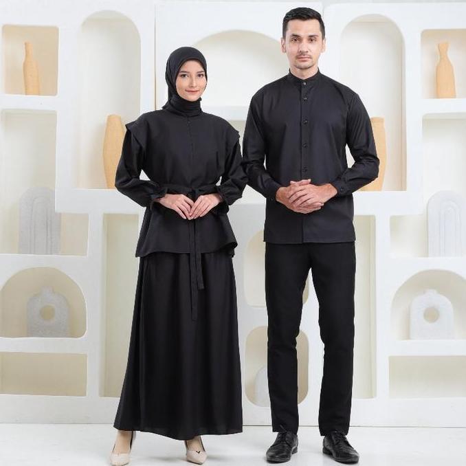 ALMADANY - Alifa Set Couple