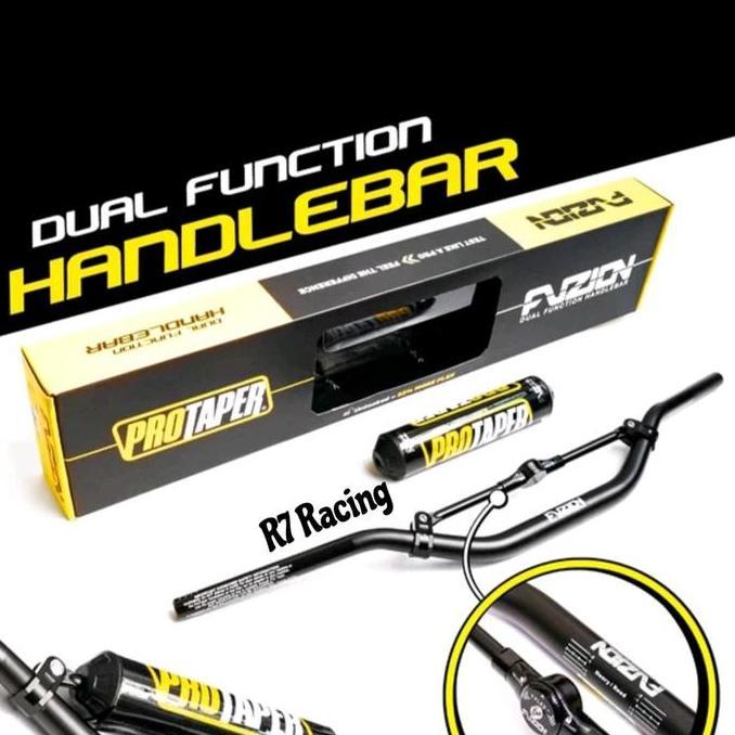 Stang Fatbar Protaper Fuzion Klx 150 Crf 150 L