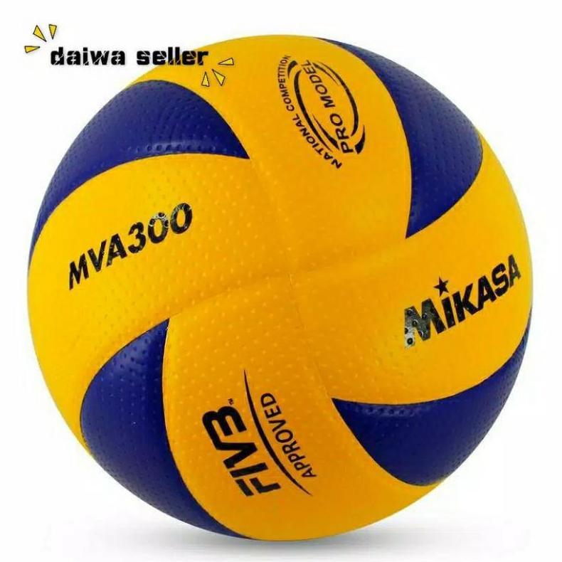 VELRYAMARKET [JAPAN] BOLA VOLI VOLLY MIKASAAAAA MVA 300 MVA 330 MVA 200 MVA310  IMPORT ORIGINAL