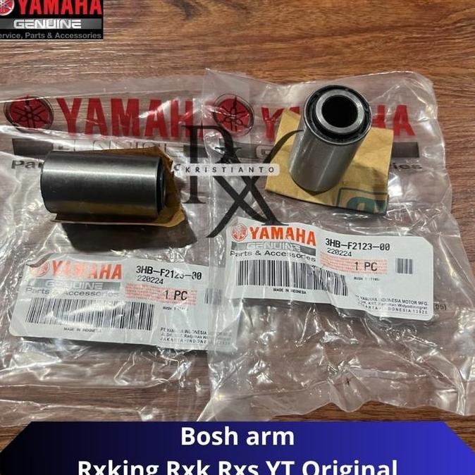 Bosh Swing Arm Rxking Rx King Rxk Rxs Rx Special Yt115 Original Yamaha Hemat