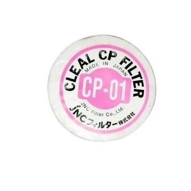 Gleiten- Cleal Cp 10" 1 Um Filter - Made In - Filter Air Cp 10" 1 Micron