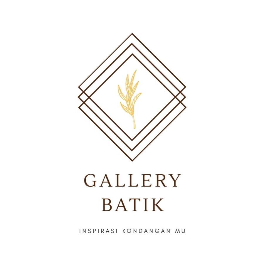 TERMURAH Gallery batik - Kemeja batik pria motif lereng soft pink / Baju batik pria modern buat pest