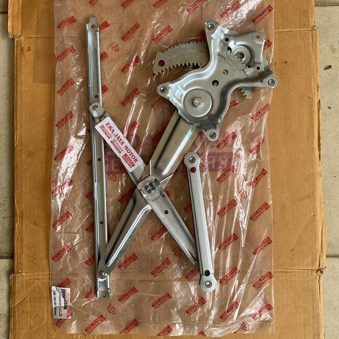 Regulator Kaca Pintu Depan Kiri All New Rush Terios