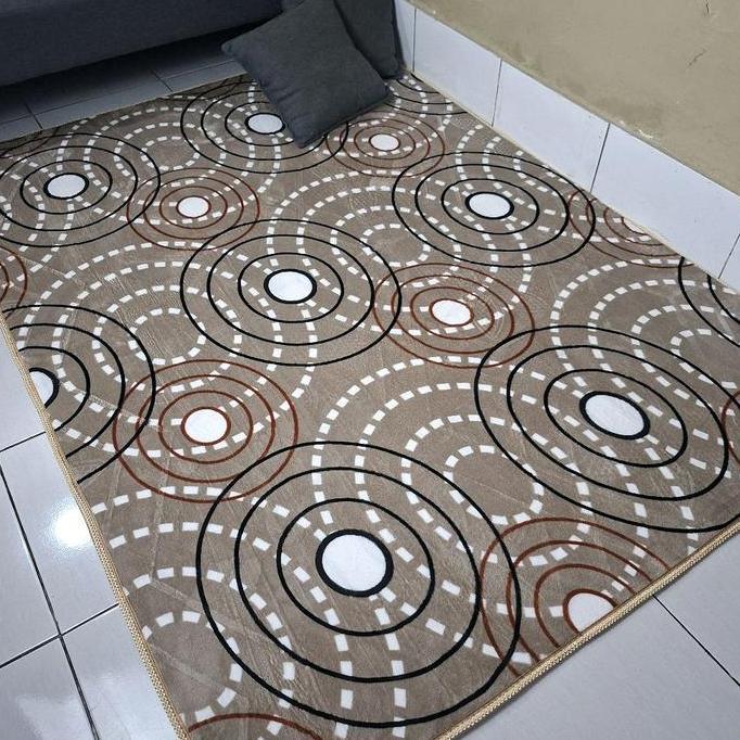 TERLARIS!! KAET AMBAL MALAYSIA LAPIS BUSA DRAGON PRIME 140X190 CM MICROFIBER POLYESTER LEMBUT EMPUK 
