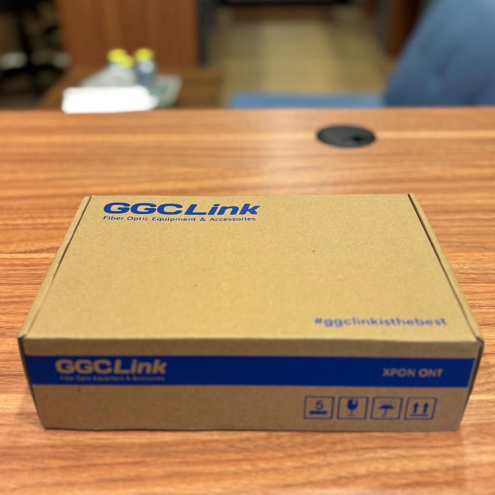 ELVARACONCEPT ONT XPON DUALBAND GGCLINK G680L NEW , XPON GPON EPON ONU DUALBAND SALE