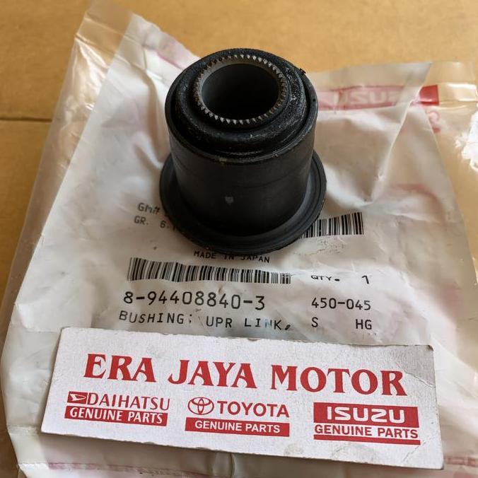 Bosh Bushing Arm Atas Panther Original
