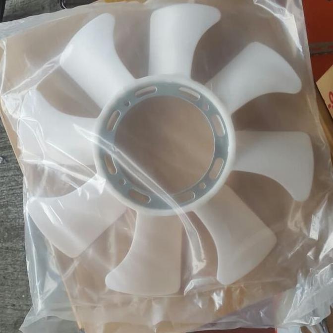 Kipas Radiator L300