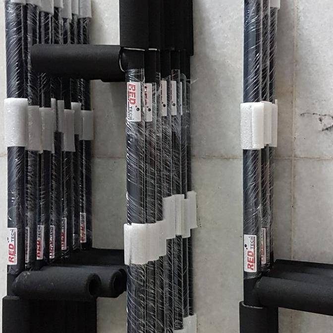 Baton Tongkat Tonfa Pemukul T BESI Pertahanan Bela Diri Kuat Keras (TERBAIK) (TERBARU) (TERMURAH)