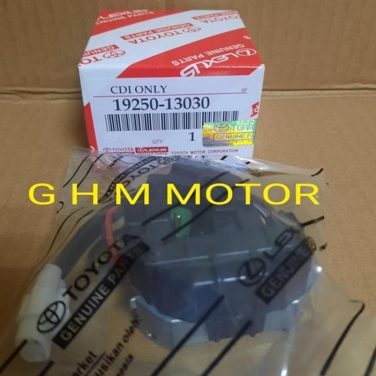 modul cdi only kijang 7k/5k original