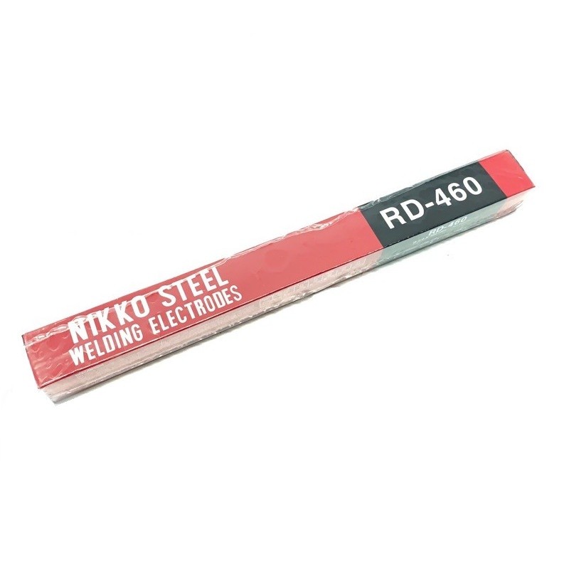 Rd460/Rd 460 Kawat Las Mma Besi 2Mm/2 Mm 1Kg/1 Kg