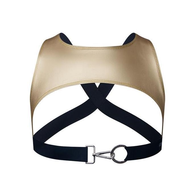 Jockmail Leather Harness Original Best Seller