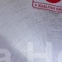Wajan Ceper Kecil Aluminium No.10